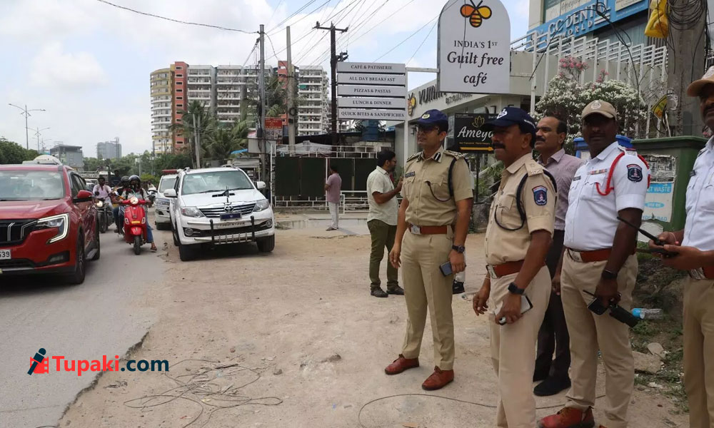 రోజువారీ ట్రాఫిక్ యుద్ధంలో ఓడిపోతున్న సాఫ్ట్‌వేర్ వర్గాలకు ఓ ప్రత్యామ్నాయ రహదారి