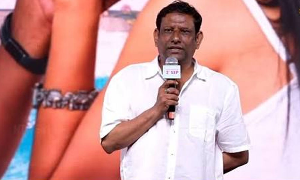 డైరెక్టర్‌కు డ్రీమ్ డే.. బాక్సాఫీస్‌కు సైలెంట్ సర్ప్రైజ్ డే?