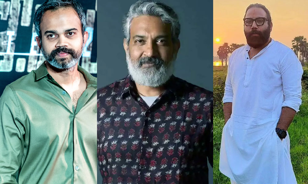 హీరో కంటే డైరెక్టర్ ప్రపంచమే అసలు కిక్కు