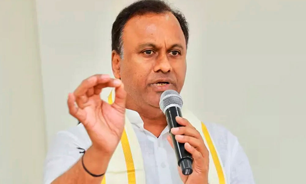 కొత్త ముఖ్యమంత్రి ‘కోమటిరెడ్డి’