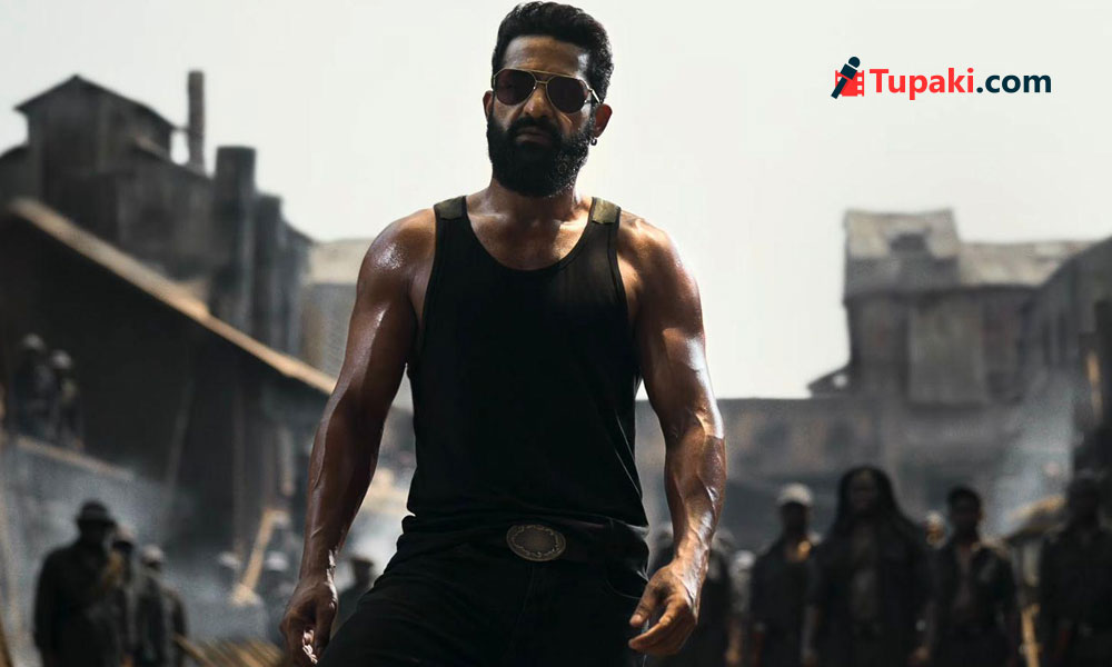 డ్రాగన్.. డౌట్స్ అక్కర్లేదు..