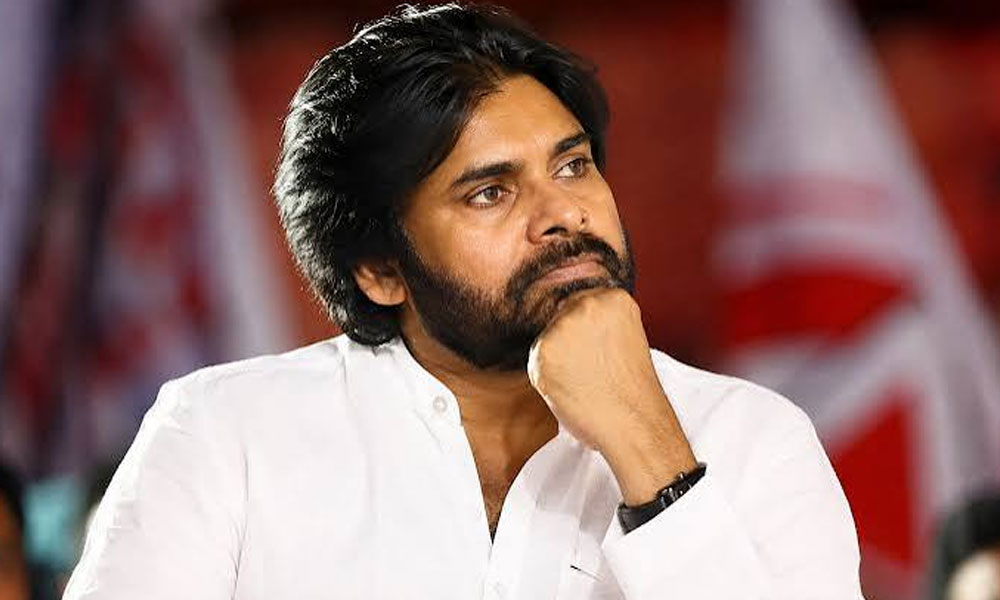 యువసేన: మార‌నున్న జ‌న‌సేన.. !