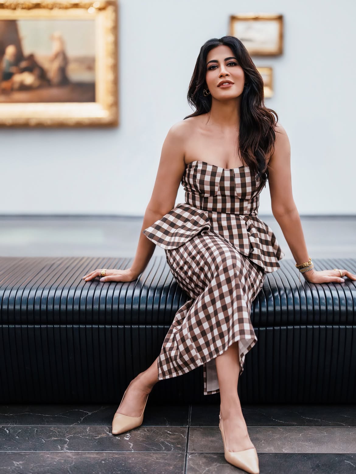 Chitrangada Singh Exudes Glamour in Stylish Fashion Shoot