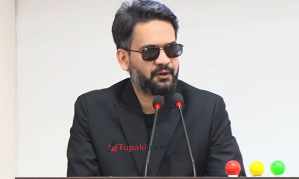 అంతా మీరే చేశారు.. భారత్, చైనా, అమెరికాలపై ఫైట్ కు రెడీ అయిన నేపాల్ ప్రధాని