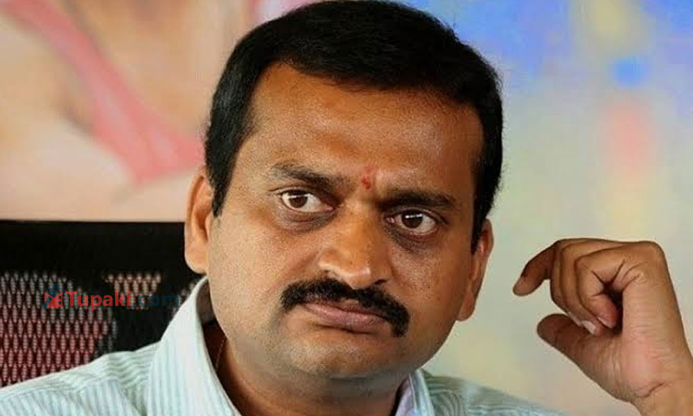బండ్ల గణేష్ వ్యాపార సూత్రం: రవితేజకు క్షమాపణ వెనుక అసలు కథ