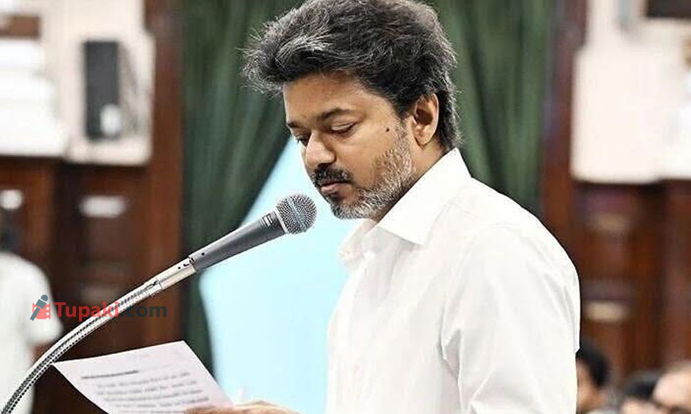 డ్రైవింగ్ లైసెన్స్ నుండి తాగునీటి వరకు: సీఎం విజయ్ మార్క్ పాలన వెనుక వ్యూహం ఇదేనా?