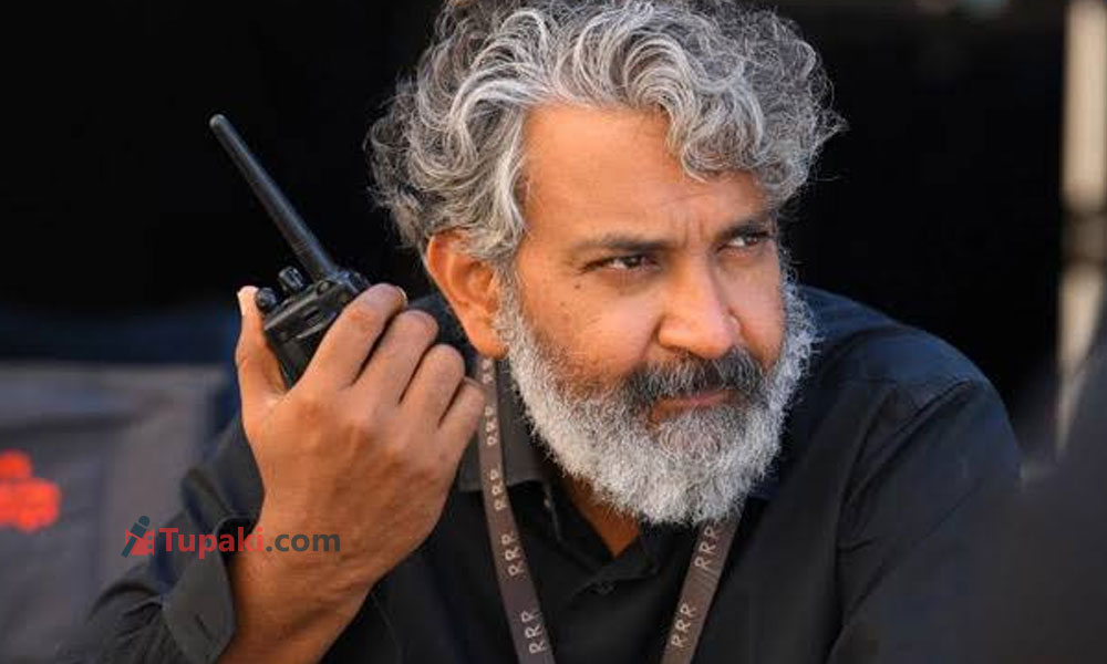రాజమౌళి.. ఈసారి ఎంత గ్యాప్? రాజమౌళి.. ఈసారి ఎంత గ్యాప్?