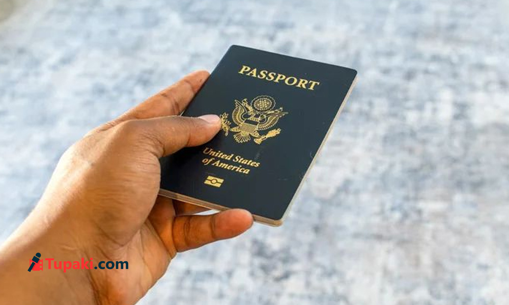 Want US Passport? Get Ready For Trump Torture!