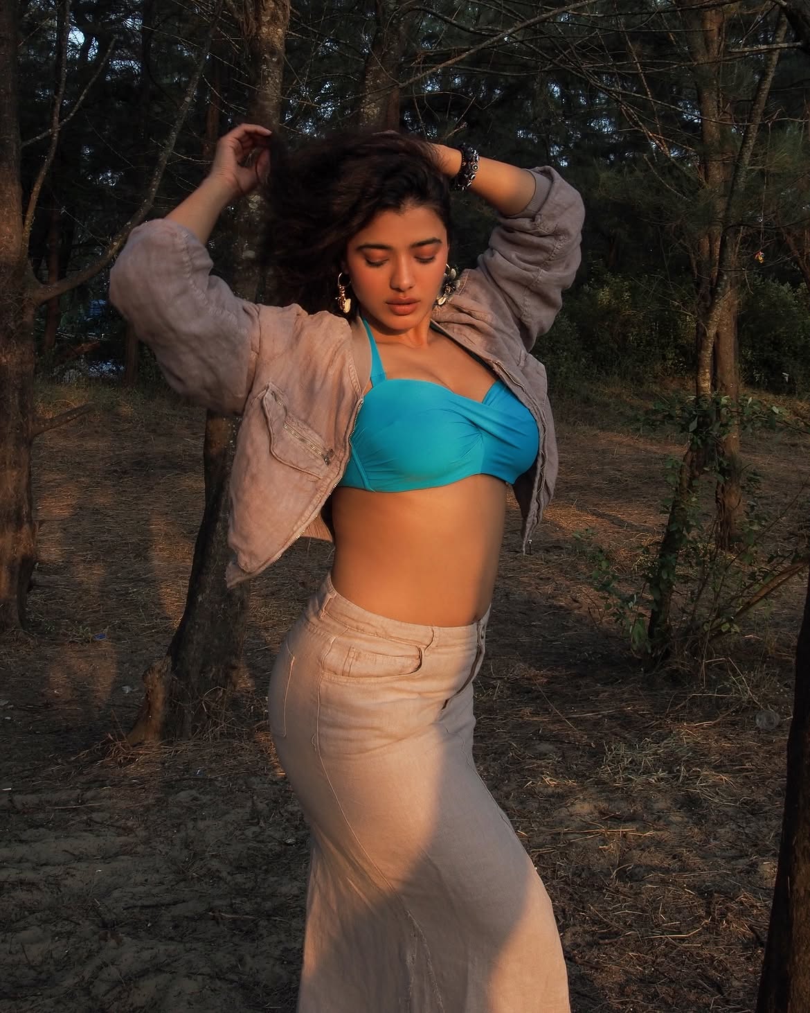 Inside Ketika Sharma’s Style and Screen Presence