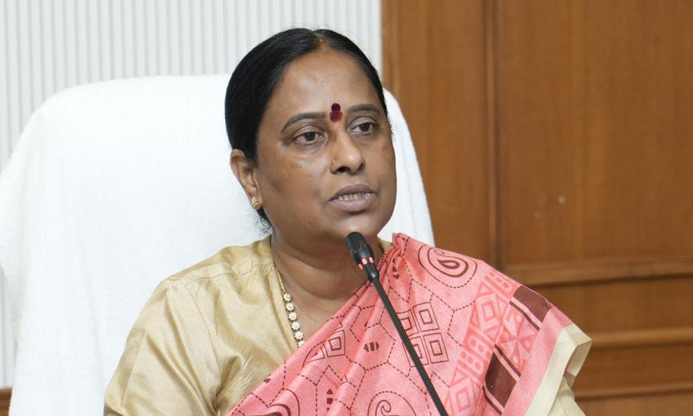 కొండక్కకు కాంగ్రెస్ డెడ్ లైన్ !