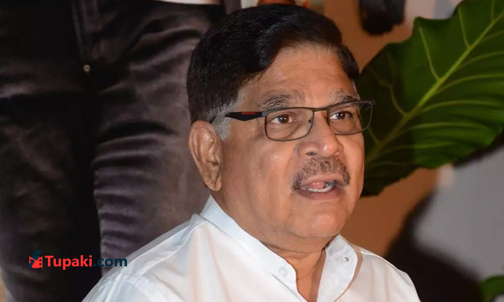 నిర్మాత అల్లు అరవింద్ మిస్సింగ్
