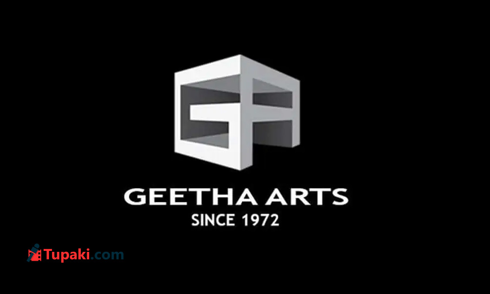Geetha Arts, Back To The Big Game Again