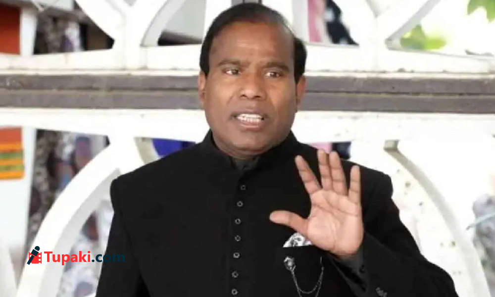 కొండాకు కేఏ పాల్ బంపర్ ఆఫర్ !
