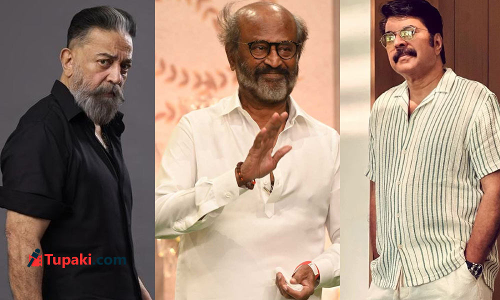 సీనియర్ హీరోల కొత్త ఫార్ములా ఇదేనా?
