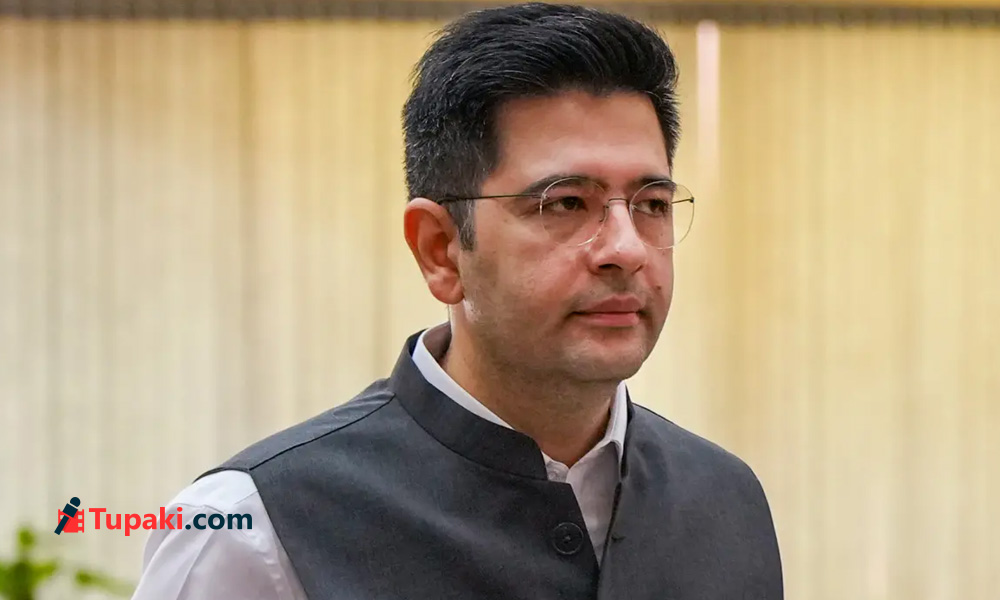 పంజాబ్ లో రాఘవ్ చద్దా ఓటు ఔట్.. సర్ తో ప్రముఖుల ఓట్లకు తప్పని గండం!