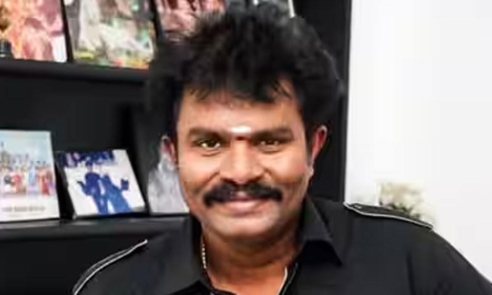 రెండేళ్ల‌గా సైలెంట్ గా ఉన్న సింగం!