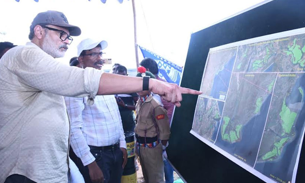 రియాలటీలోకి నాగబాబు.. పవన్ ఇచ్చిన టాస్క్ పై ఫోకస్