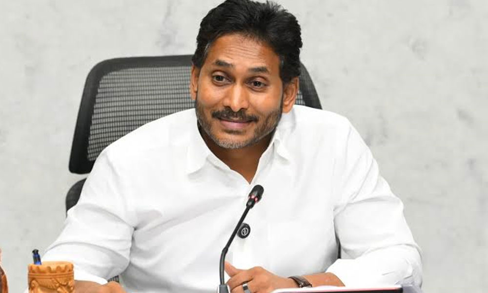 జగన్ పూర్తిగా మారిపోయారు! వైసీపీ నేతల్లో విస్తృత చర్చ