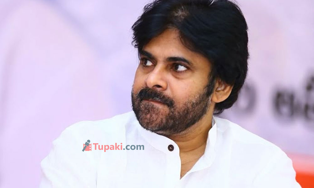 ప‌వ‌న్ వ్యూహాల‌ను మ‌లుపుతిప్పిన కార్య‌క‌ర్త మాట‌