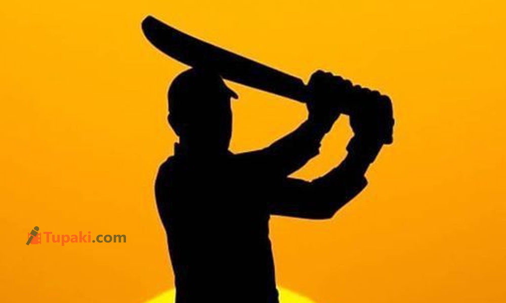 స్టార్ న‌టుడు వార‌సుడి టార్గెట్ క్రికెటర్!