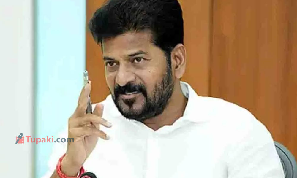 సణుగుడు...గొణుగుడు రేవంత్ దెబ్బకు  సైలెంట్  !