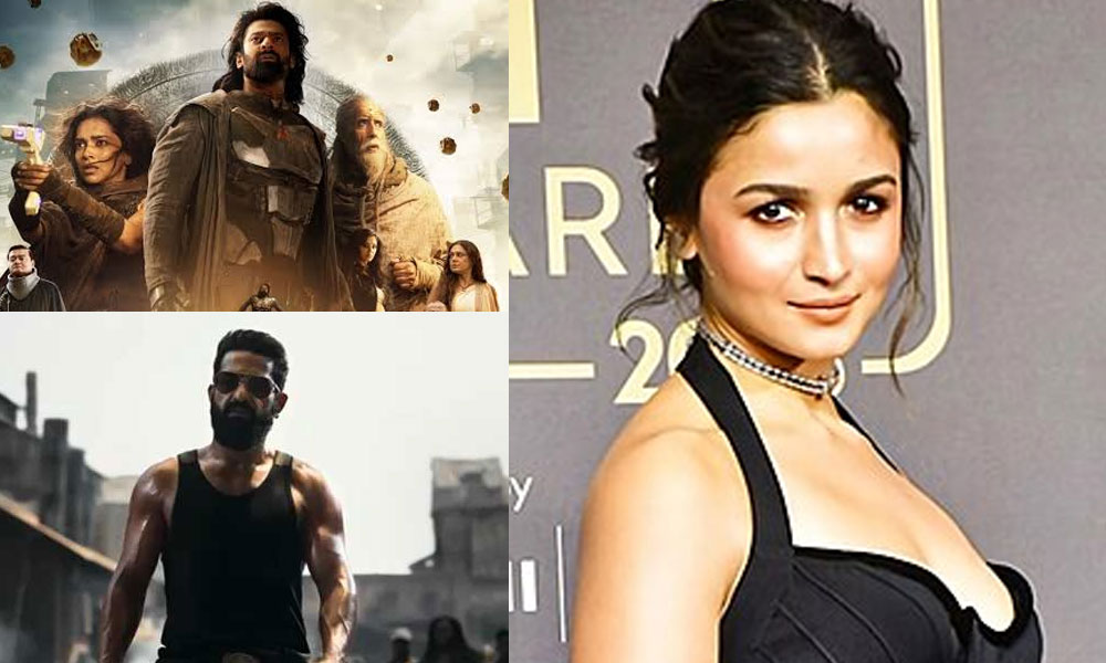 Telugu Films Choosing Bollywood