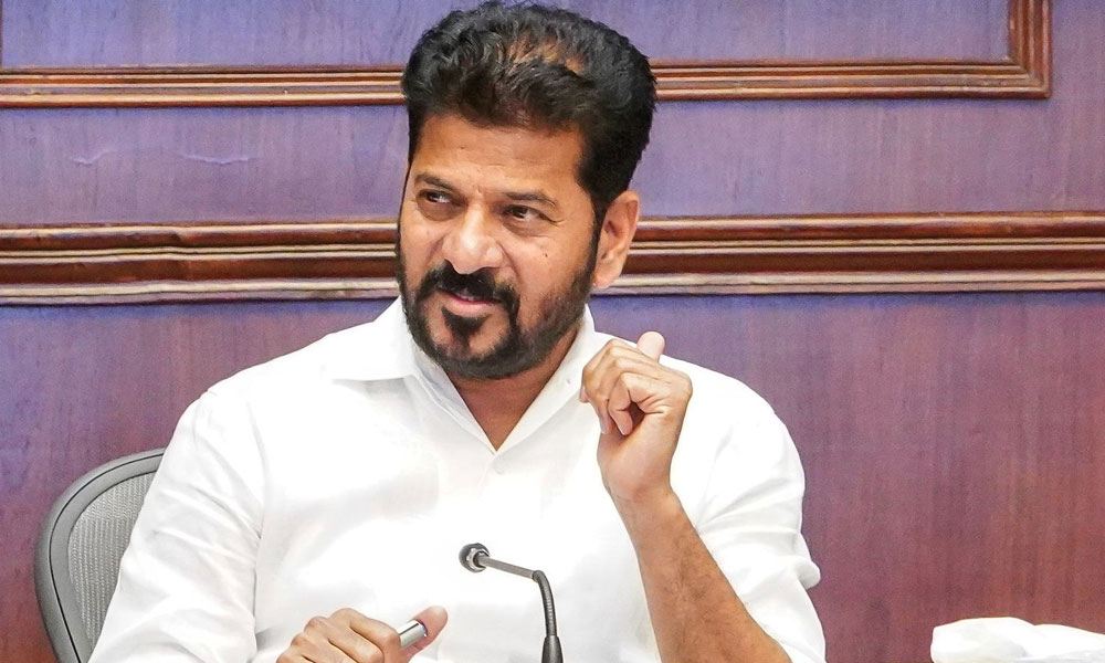 రేవంత్ పలుకపడిని పెంచిన కొండా సురేఖ?