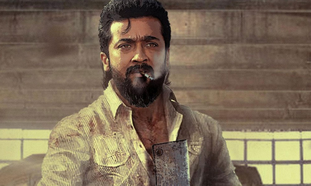 రోలెక్స్ కథలో విలన్ ఎవరు మరి?