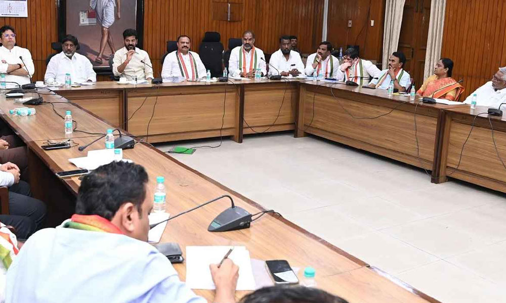 ఆరున విస్తరణ .. ఆ ముగ్గురికి చోటు ఖాయమేనా ?!