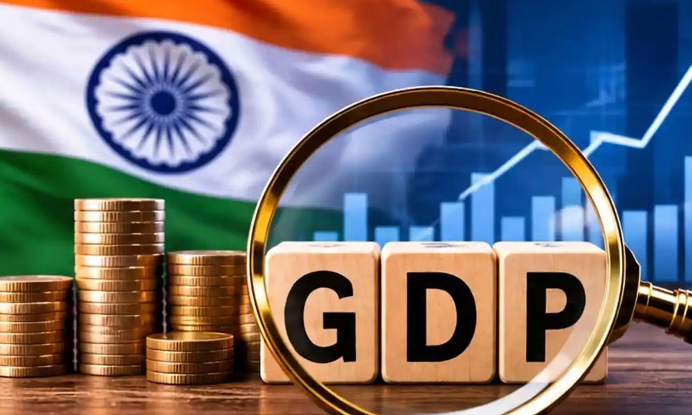 భారత జీడీపీ నిజంగా ఎంత? 7.8% వృద్ధి వెనుక అసలు కథ ఇదేనా?