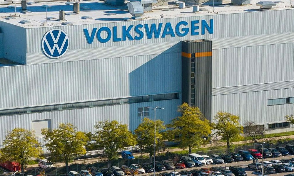 Shock Of The Day: 1 Lakh Jobs Cut In Single Company?