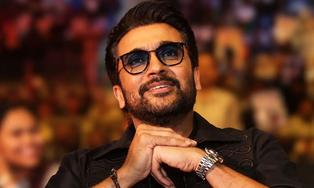 #Suriya50: Big Plans, But That’s Worrying Fans