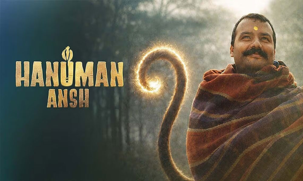 Hanuman Ansh Creates Box Office Storm, Leaves Toxic Behind