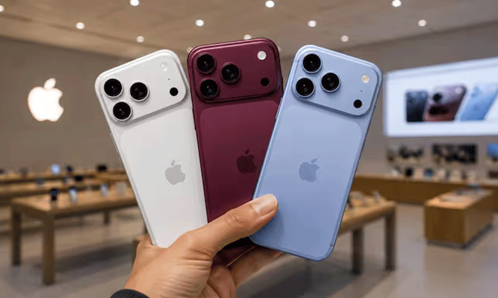 Apple IPhone Fans, Get Ready For A Brutal Shock!