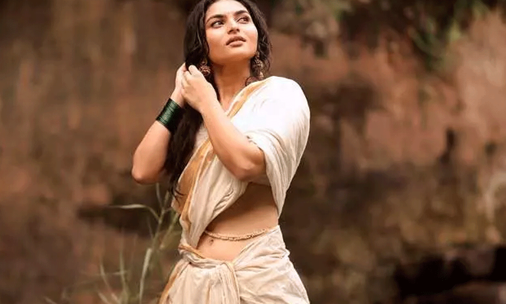 కయాదు ప్రమోషన్ల వివాదం.. అసలు కారణం ఇదేనా?