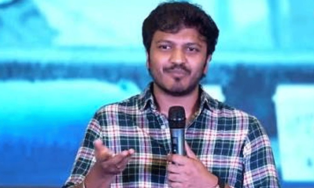 సినిమాలో సిక్సర్లు అవే.. ‘ఎపిక్’పై సాయి మార్తాండ్