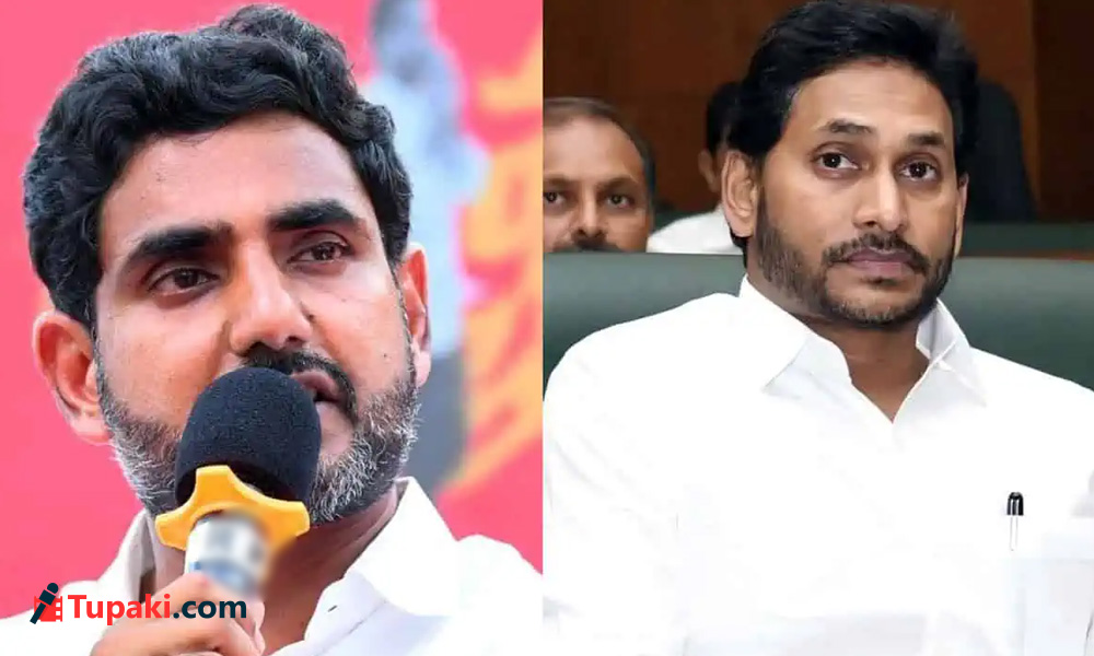 జగన్ పాదయాత్రకు కౌంటర్ గా లోకేష్ పాదయాత్ర ?