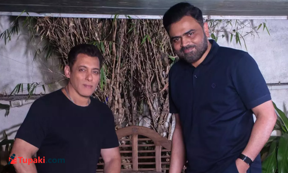 పైడిపల్లి డెబ్యూ సినిమాకి అలాంటి టైటిల్? బాలీవుడ్‌కి మైండ్ బ్లాంక్!