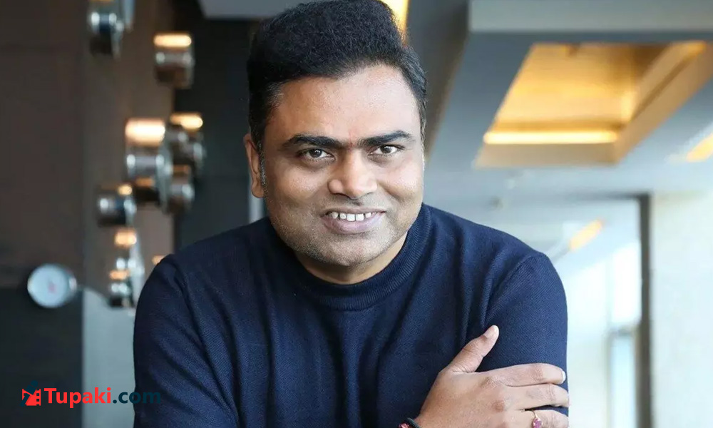 పైడిపల్లి డెబ్యూ సినిమాకి అలాంటి టైటిల్? బాలీవుడ్కి మైండ్ బ్లాంక్! పైడిపల్లి డెబ్యూ సినిమాకి అలాంటి టైటిల్? బాలీవుడ్కి మైండ్ బ్లాంక్!