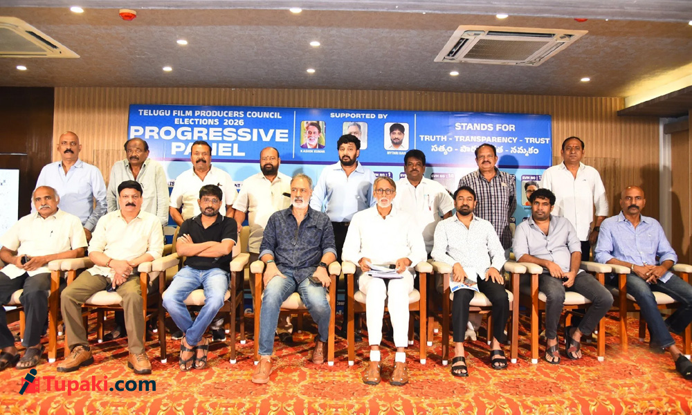 మ‌న ప్యానెల్ (X) ప్రొగ్రెస్సివ్ ప్యానెల్: ఎన్నిక‌ల ఎజెండా మ్యానిఫెస్టో హైలైట్స్
