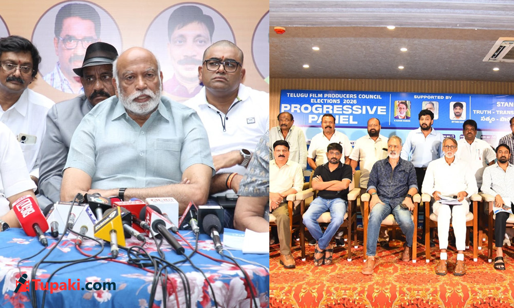 మ‌న ప్యానెల్ (X) ప్రొగ్రెస్సివ్ ప్యానెల్: ఎన్నిక‌ల ఎజెండా మ్యానిఫెస్టో హైలైట్స్