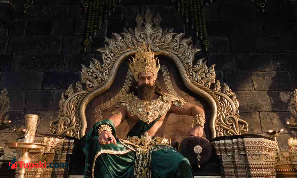 పరాజయం ప్రభావం: వార్ 2 వర్సెస్ టాక్సిక్.. నెక్ట్స్ ప్రాజెక్టుపైనా?