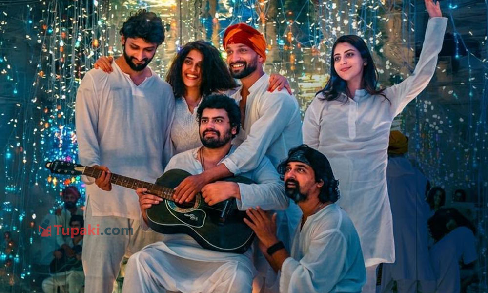 అతిపెద్ద సినిమా టైటిల్.. కథలో అసలు మిస్టరీ ఇదే