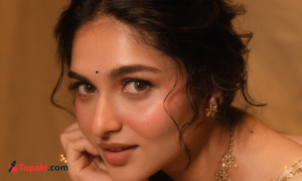 Talk: Kayadu Lohar’s Attitude On Debut Films