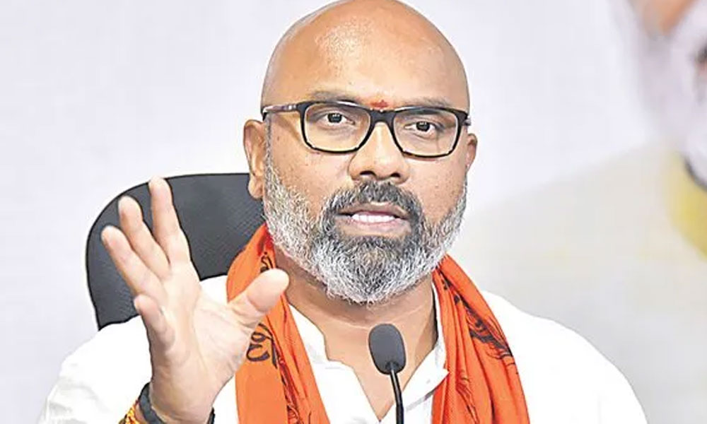నాకు అన్న లేడు .. ఎందుకు అంటే అంతే .. !