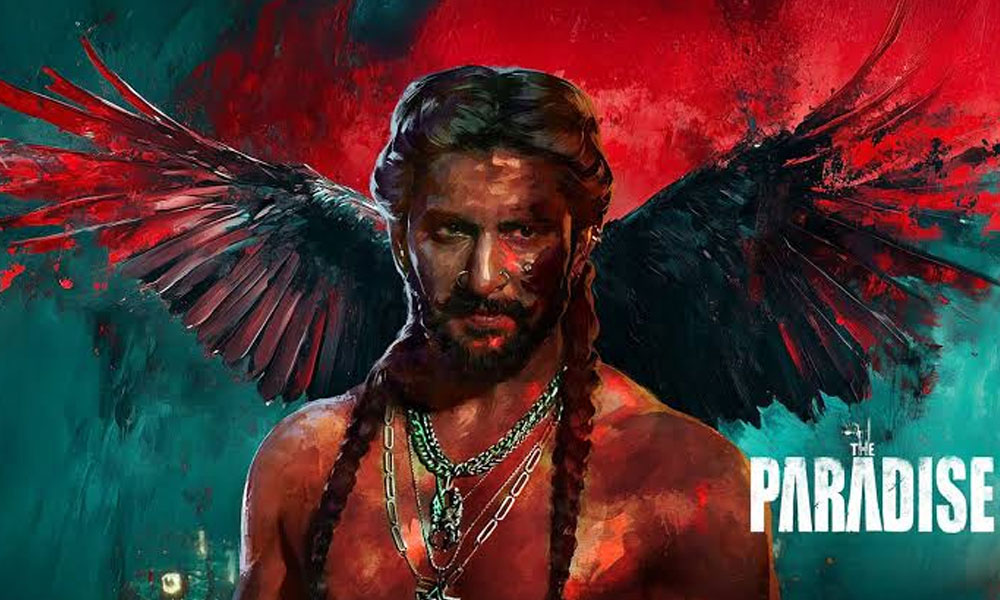 Team Says The Paradise Is Not Missing Target