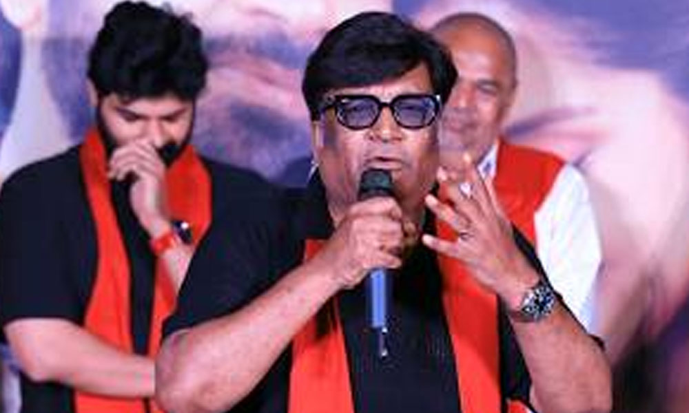 ఢీ, రెడీ రేంజ్ కామెడీ: కోన వెంకట్ బోల్డ్ స్టేట్‌మెంట్!