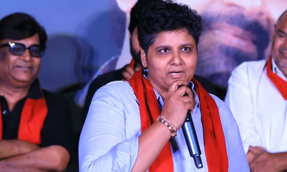 మహేష్ బాబు లెవెల్ పంచులు: నందిని రెడ్డి ఇంట్రెస్టింగ్ కామెంట్స్!