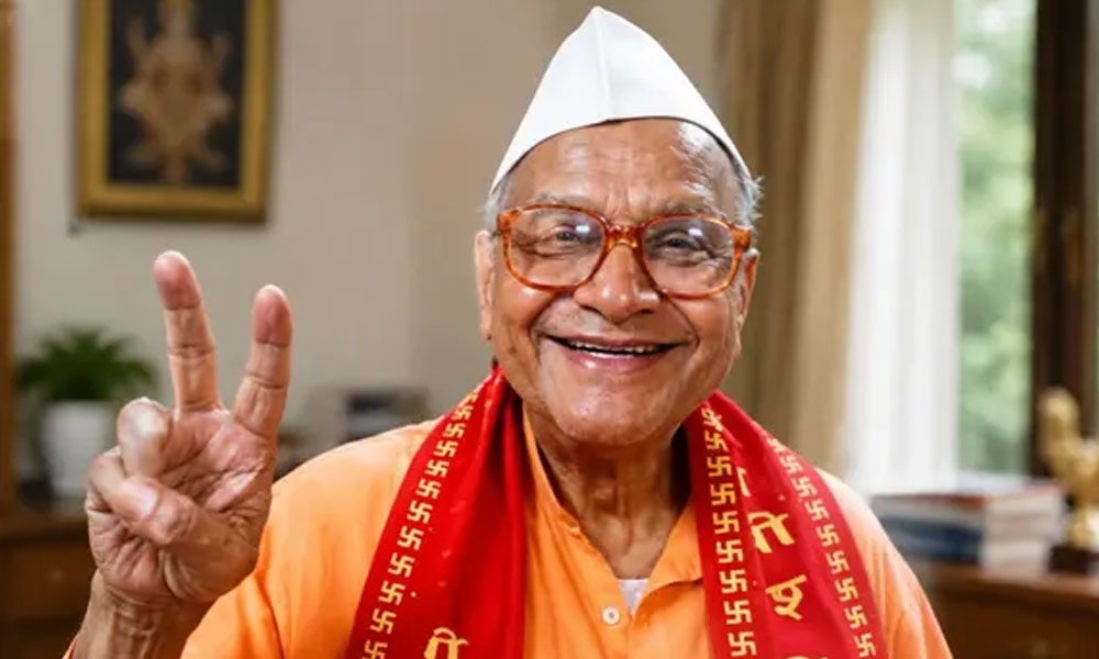 ప‌ట్టువ‌ద‌ల‌ని ఎన్నిక‌ల విక్ర‌మార్కుడు.. ఇక‌లేరు.. ఎవ‌రు? చ‌రిత్ర ఎలా సృష్టించారు?