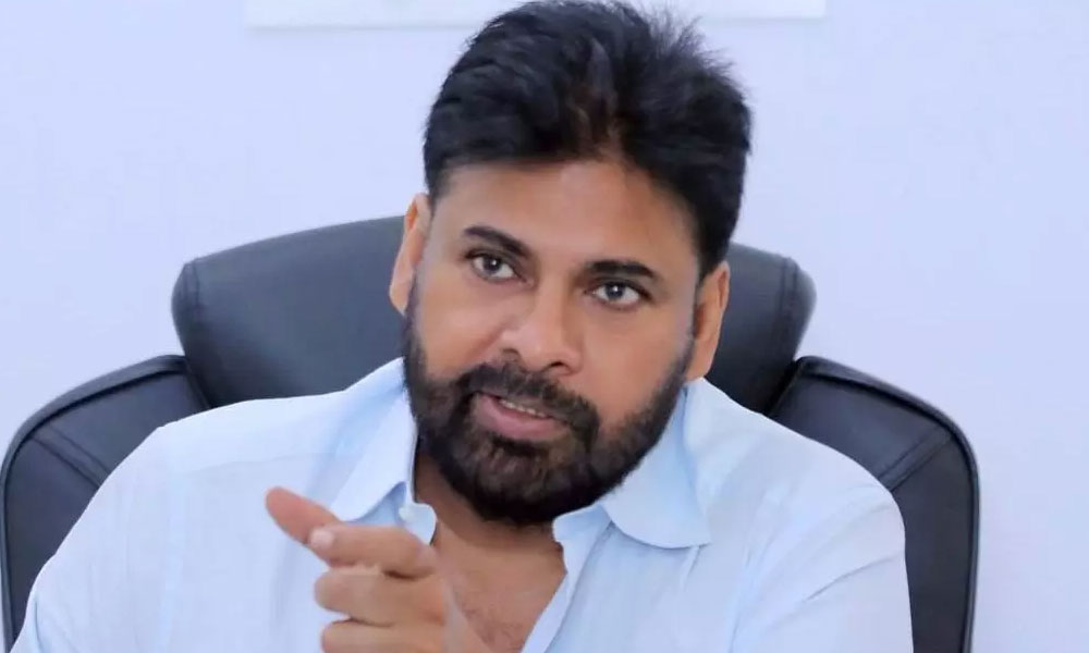 ప‌వ‌న్ రెడీ అంటే.. దూకుడే!